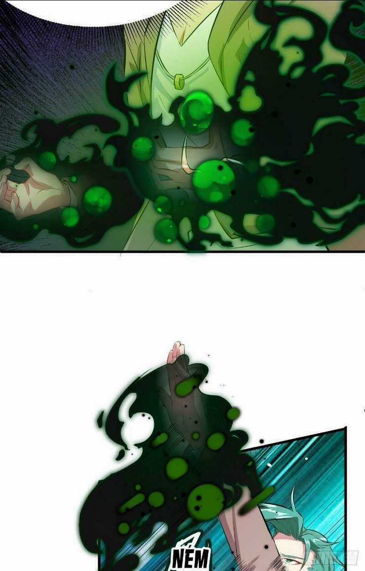 Thuật Sĩ Đến Từ Tương Lai Chapter 25 trang 10