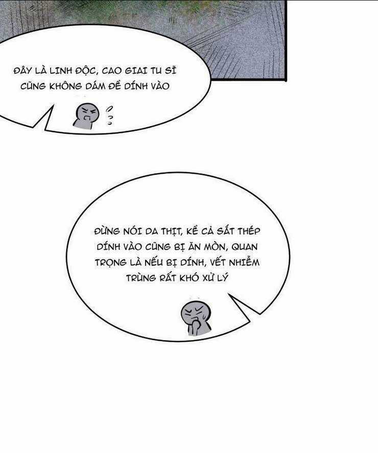 Thuật Sĩ Đến Từ Tương Lai Chapter 25 trang 13