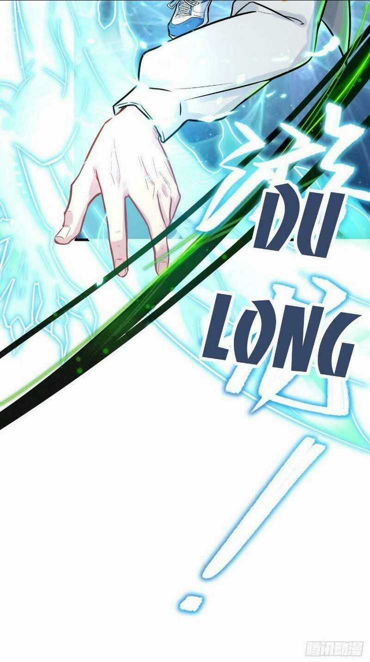 Thuật Sĩ Đến Từ Tương Lai Chapter 25 trang 20