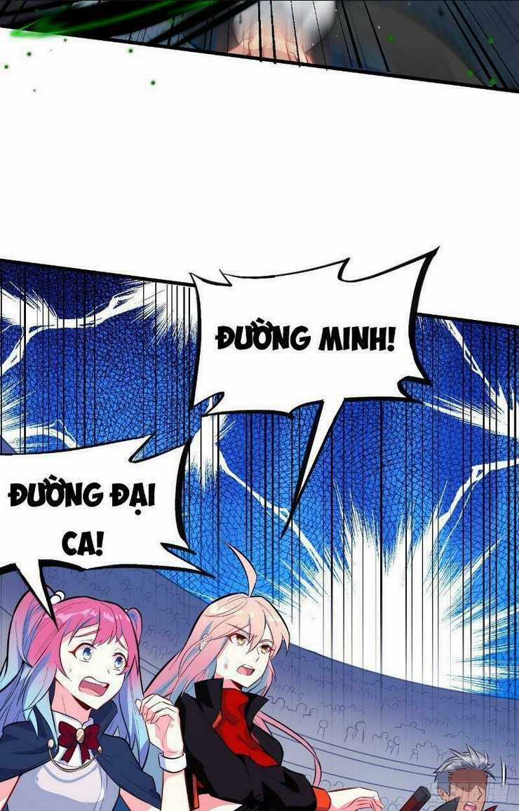 Thuật Sĩ Đến Từ Tương Lai Chapter 25 trang 24