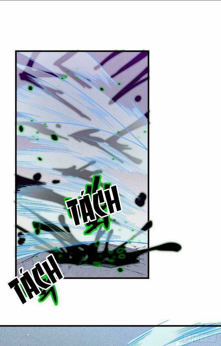 Thuật Sĩ Đến Từ Tương Lai Chapter 25 trang 29