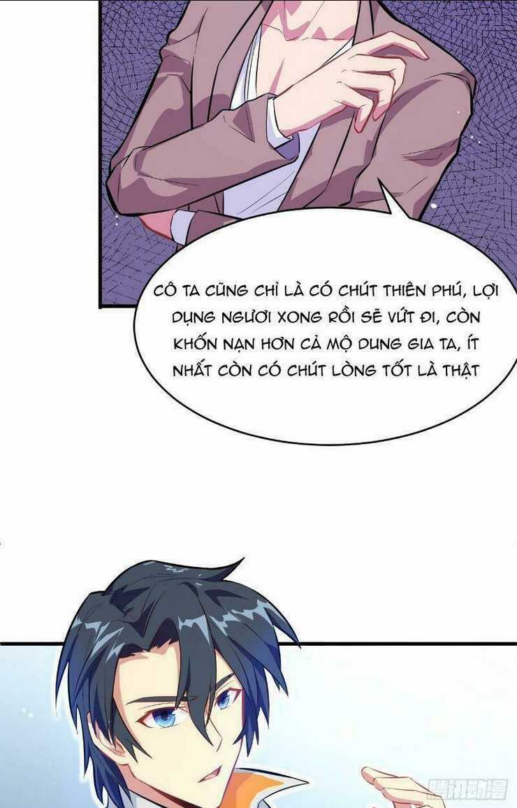 Thuật Sĩ Đến Từ Tương Lai Chapter 25 trang 3