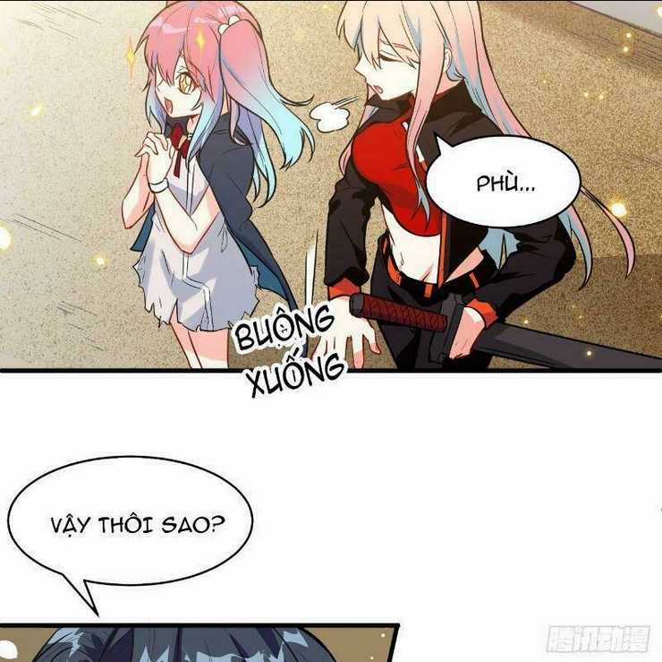 Thuật Sĩ Đến Từ Tương Lai Chapter 25 trang 31