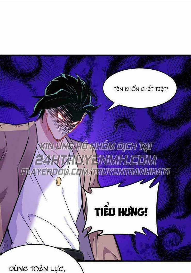 Thuật Sĩ Đến Từ Tương Lai Chapter 26 trang 1