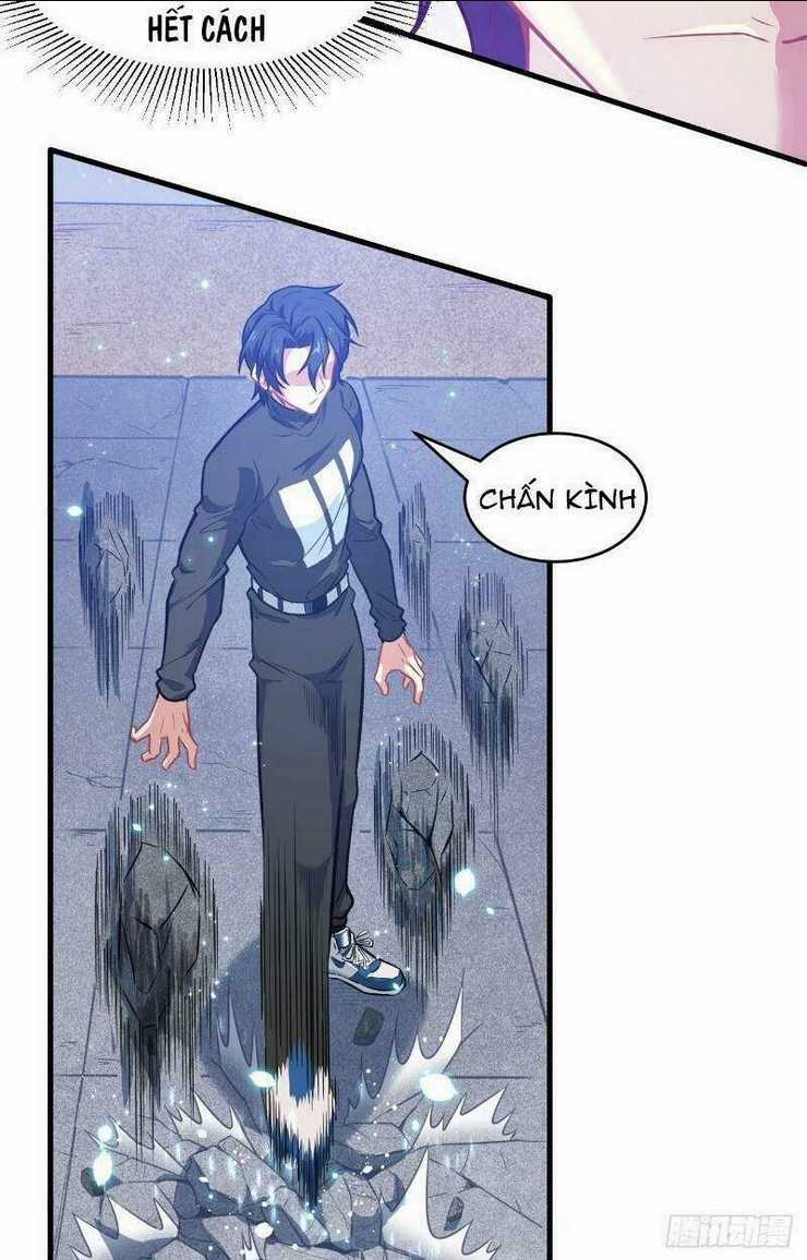 Thuật Sĩ Đến Từ Tương Lai Chapter 26 trang 16