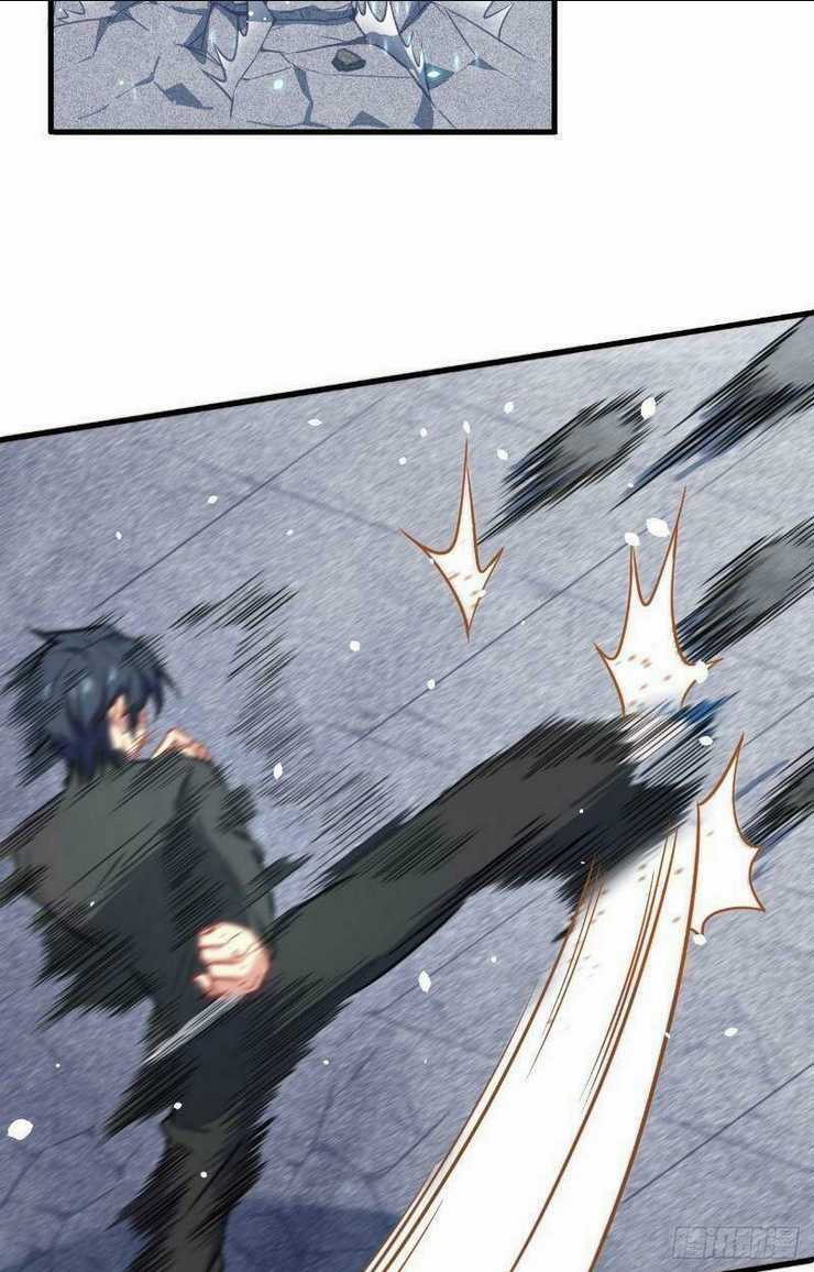 Thuật Sĩ Đến Từ Tương Lai Chapter 26 trang 17