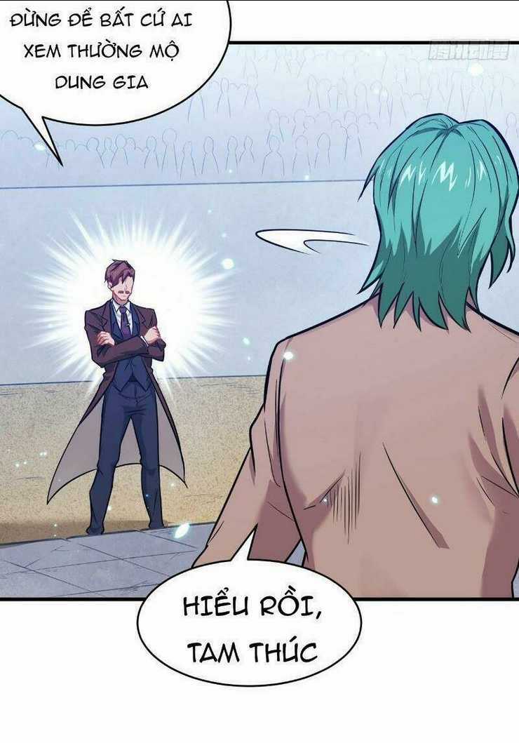 Thuật Sĩ Đến Từ Tương Lai Chapter 26 trang 2