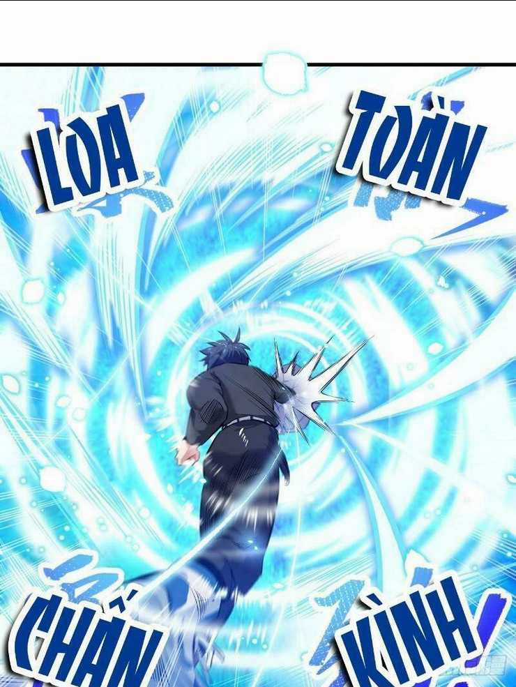 Thuật Sĩ Đến Từ Tương Lai Chapter 26 trang 24