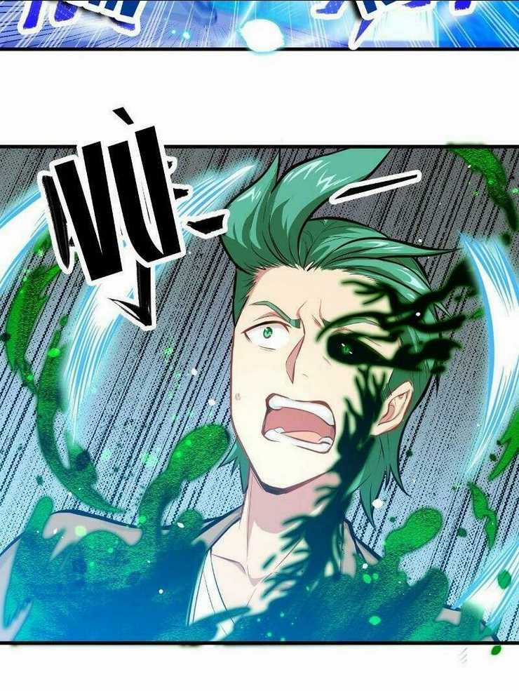 Thuật Sĩ Đến Từ Tương Lai Chapter 26 trang 25