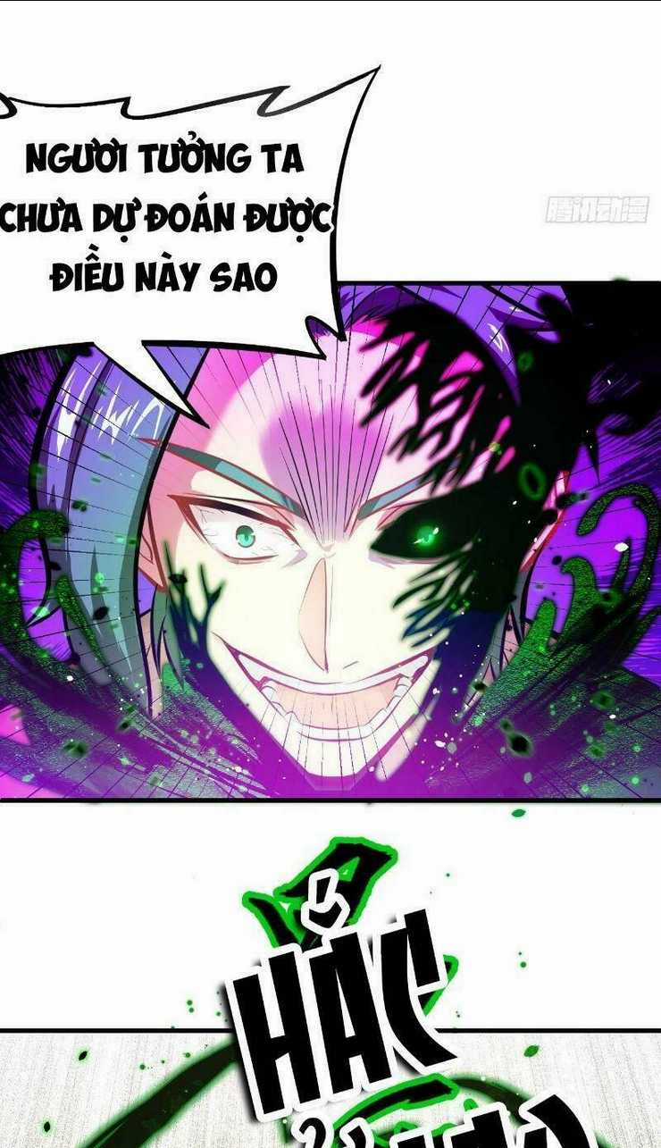 Thuật Sĩ Đến Từ Tương Lai Chapter 26 trang 26