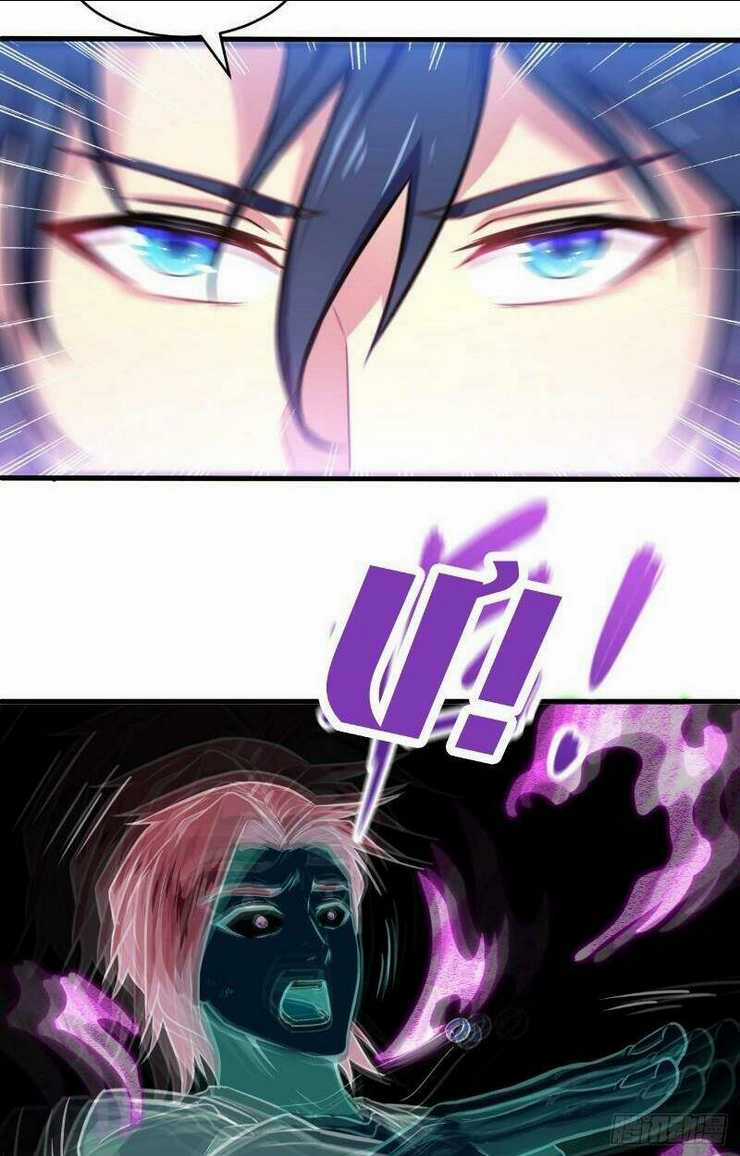 Thuật Sĩ Đến Từ Tương Lai Chapter 26 trang 35