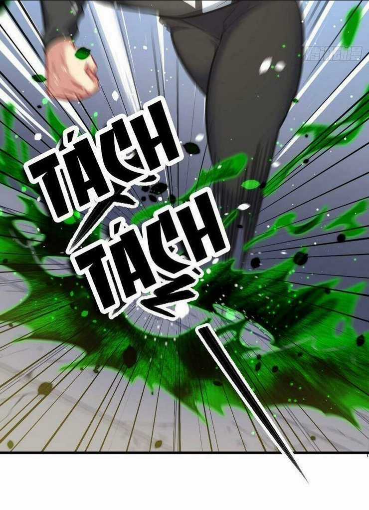 Thuật Sĩ Đến Từ Tương Lai Chapter 26 trang 37