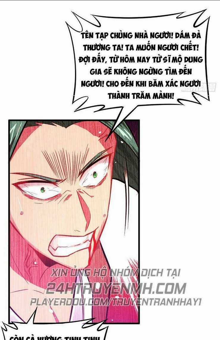 Thuật Sĩ Đến Từ Tương Lai Chapter 26 trang 42