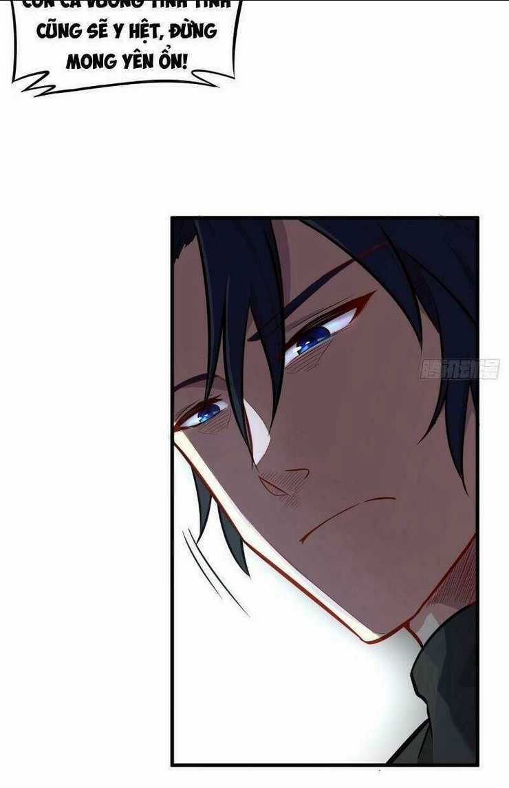 Thuật Sĩ Đến Từ Tương Lai Chapter 26 trang 43