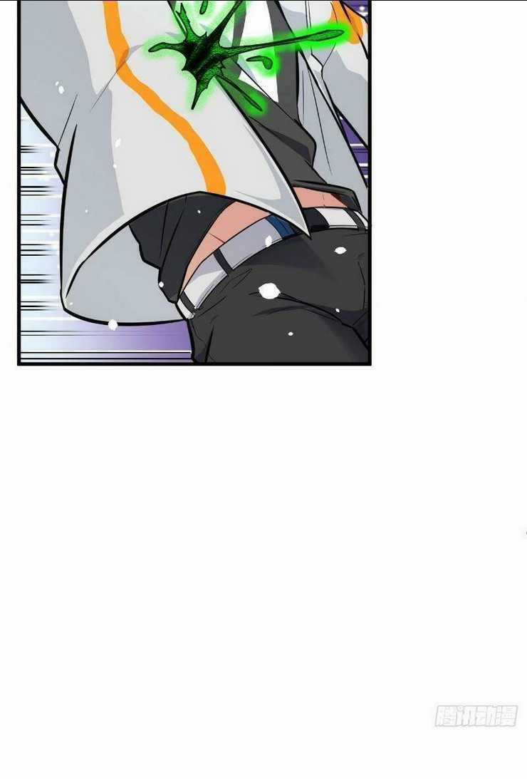 Thuật Sĩ Đến Từ Tương Lai Chapter 26 trang 7