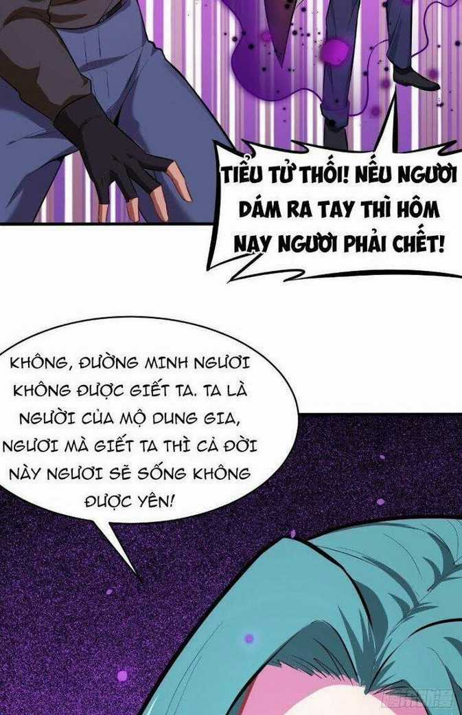 Thuật Sĩ Đến Từ Tương Lai Chapter 27 trang 11