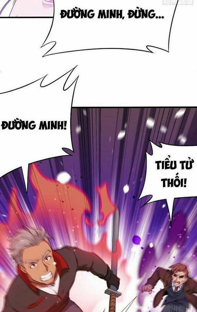 Thuật Sĩ Đến Từ Tương Lai Chapter 27 trang 13