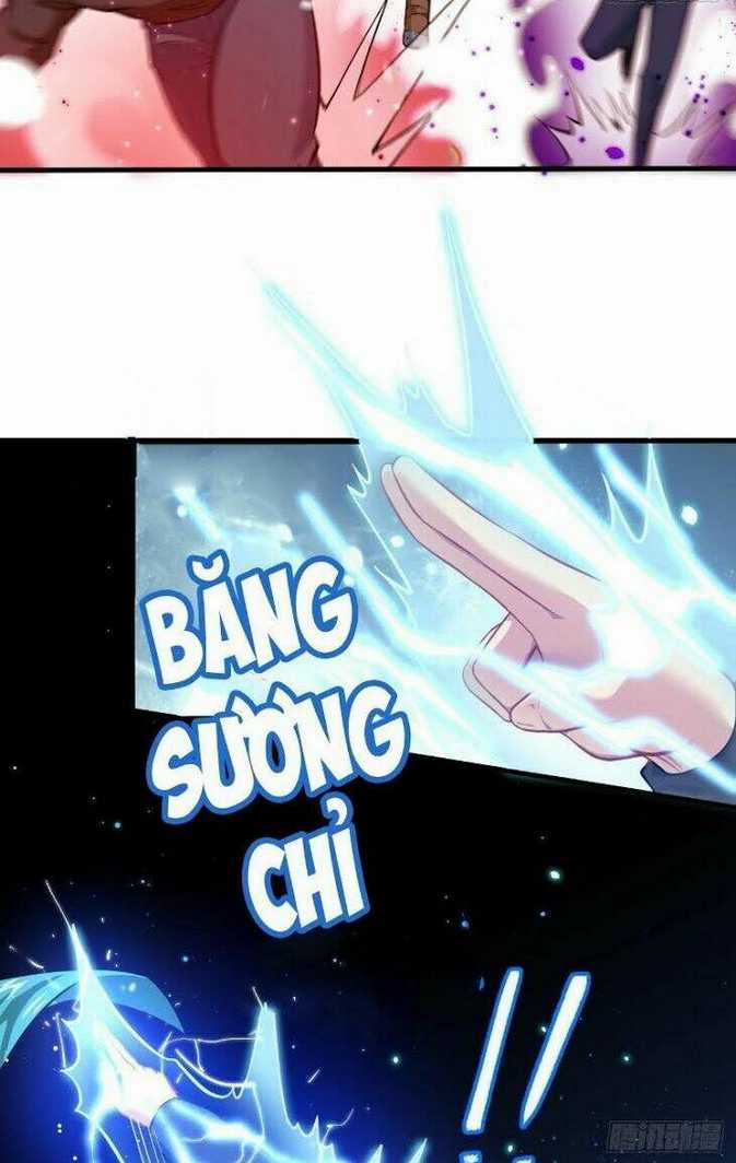 Thuật Sĩ Đến Từ Tương Lai Chapter 27 trang 14