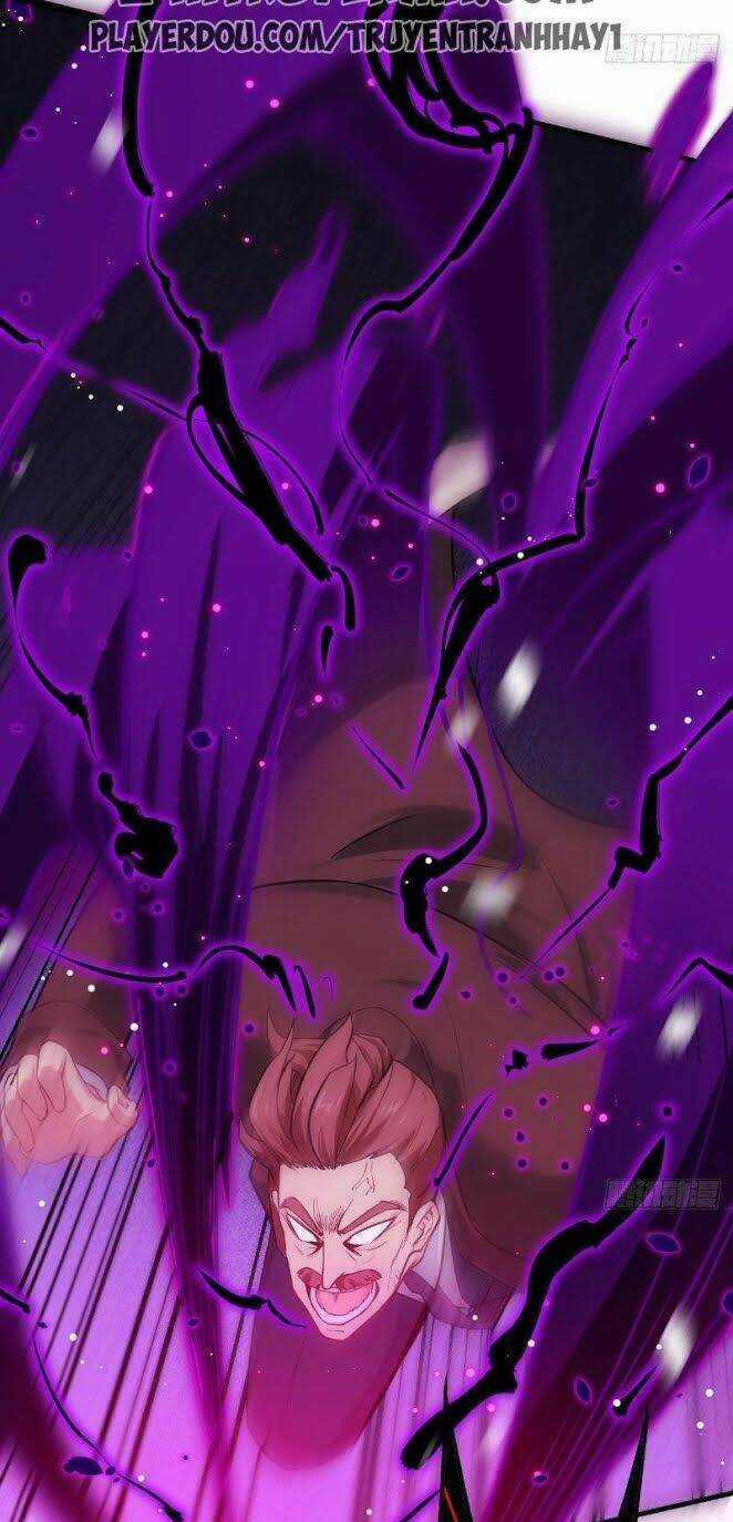 Thuật Sĩ Đến Từ Tương Lai Chapter 27 trang 16