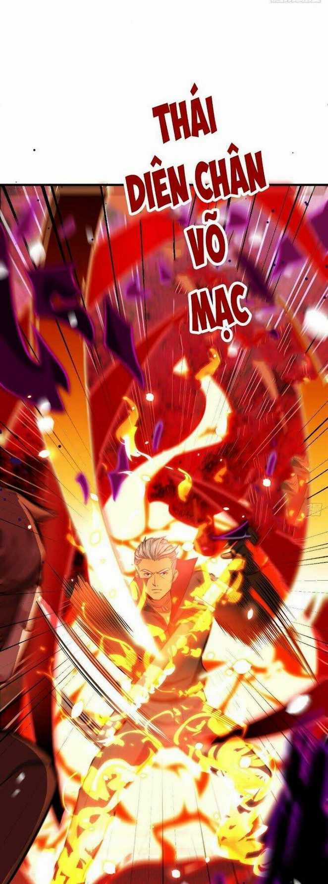 Thuật Sĩ Đến Từ Tương Lai Chapter 27 trang 18