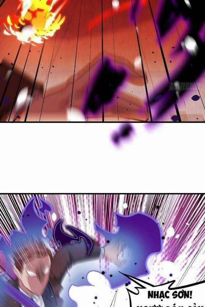 Thuật Sĩ Đến Từ Tương Lai Chapter 27 trang 19