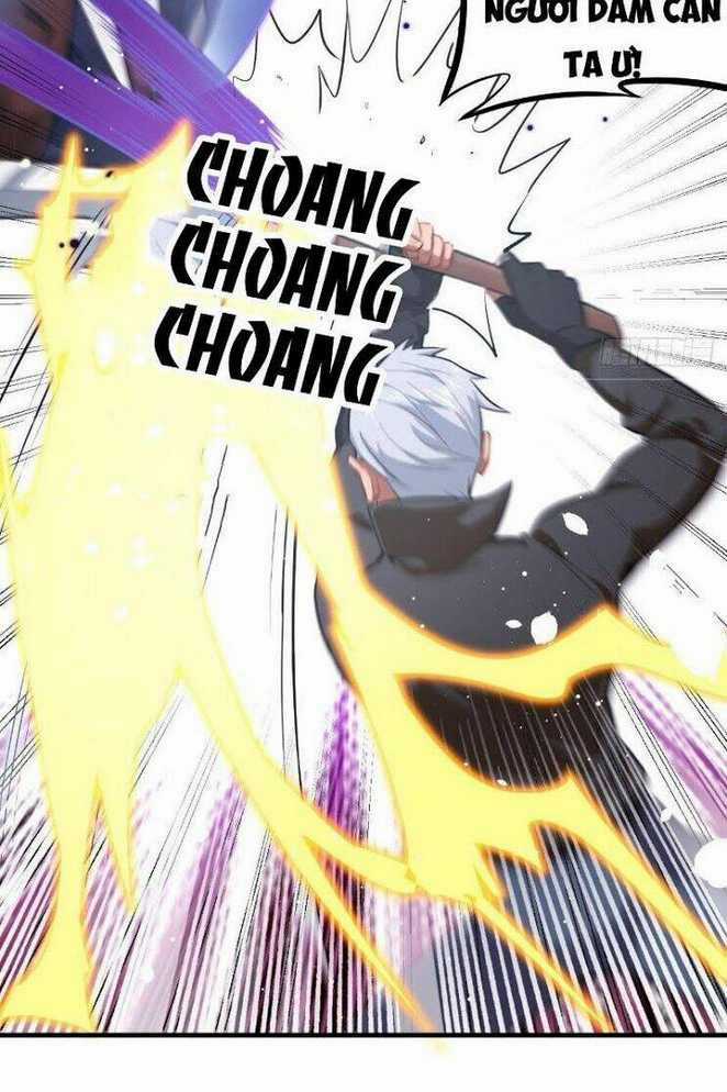 Thuật Sĩ Đến Từ Tương Lai Chapter 27 trang 20