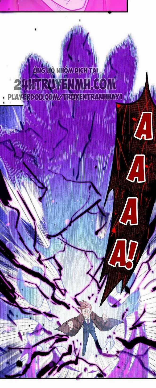 Thuật Sĩ Đến Từ Tương Lai Chapter 27 trang 22