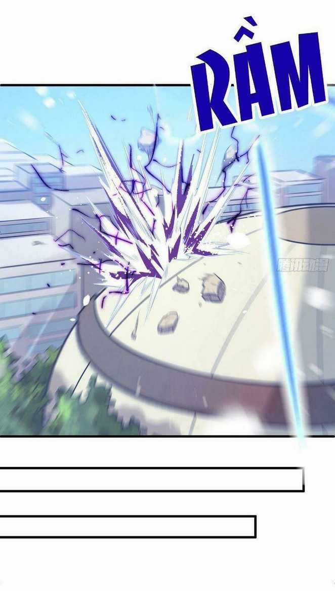 Thuật Sĩ Đến Từ Tương Lai Chapter 27 trang 23