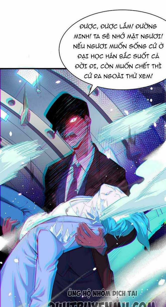 Thuật Sĩ Đến Từ Tương Lai Chapter 27 trang 24