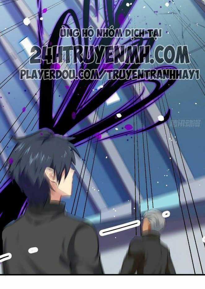 Thuật Sĩ Đến Từ Tương Lai Chapter 27 trang 28