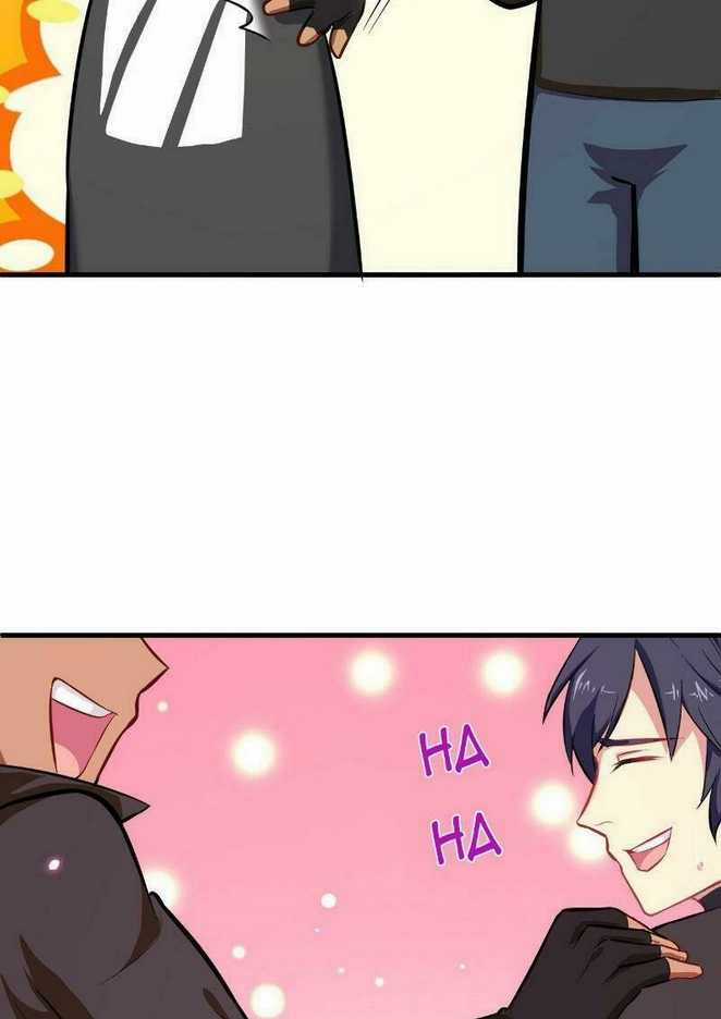 Thuật Sĩ Đến Từ Tương Lai Chapter 27 trang 32