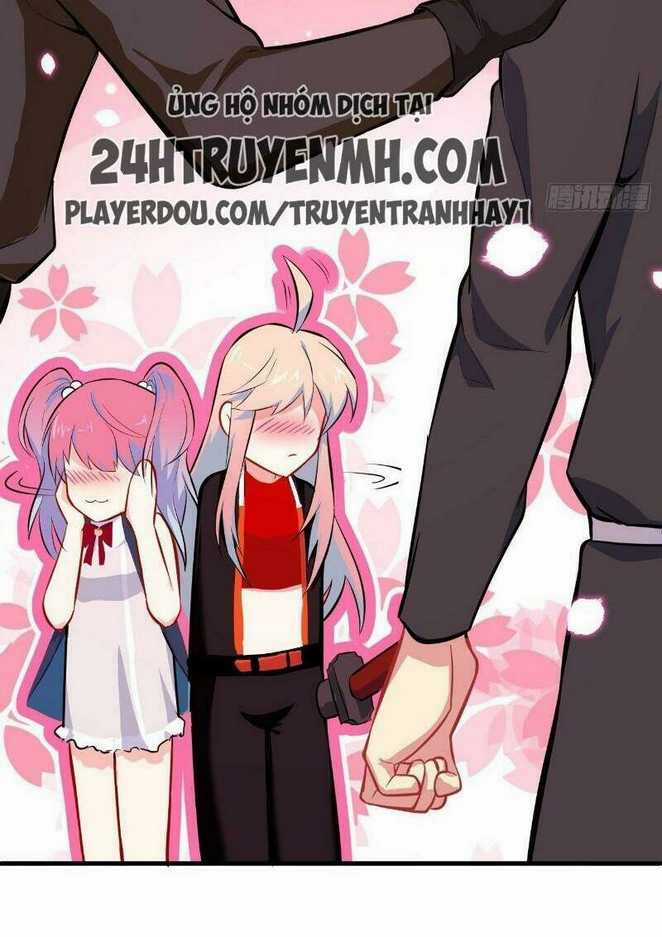 Thuật Sĩ Đến Từ Tương Lai Chapter 27 trang 33