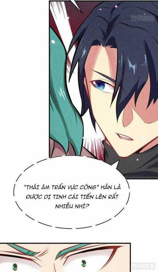 Thuật Sĩ Đến Từ Tương Lai Chapter 27 trang 5