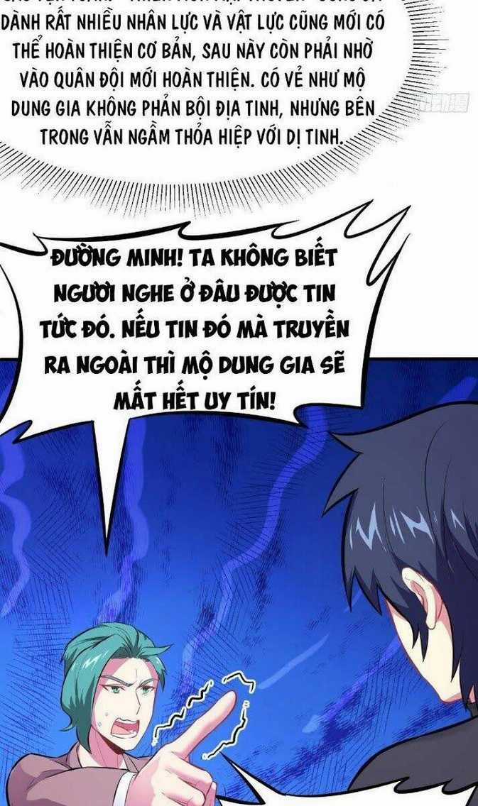 Thuật Sĩ Đến Từ Tương Lai Chapter 27 trang 7