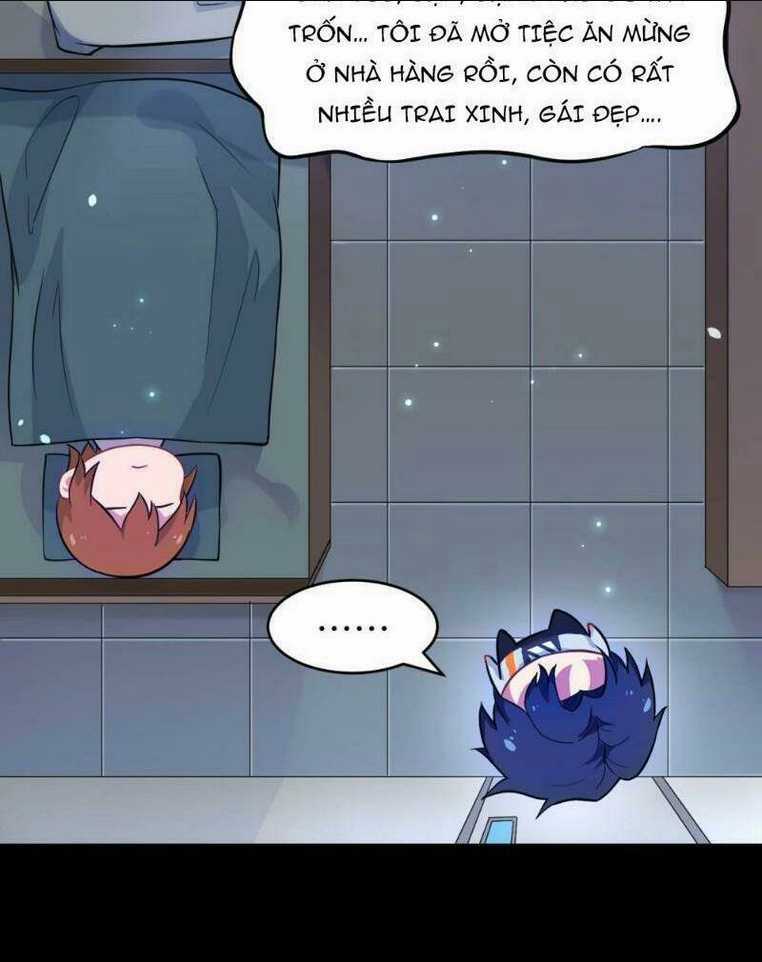 Thuật Sĩ Đến Từ Tương Lai Chapter 28 trang 10