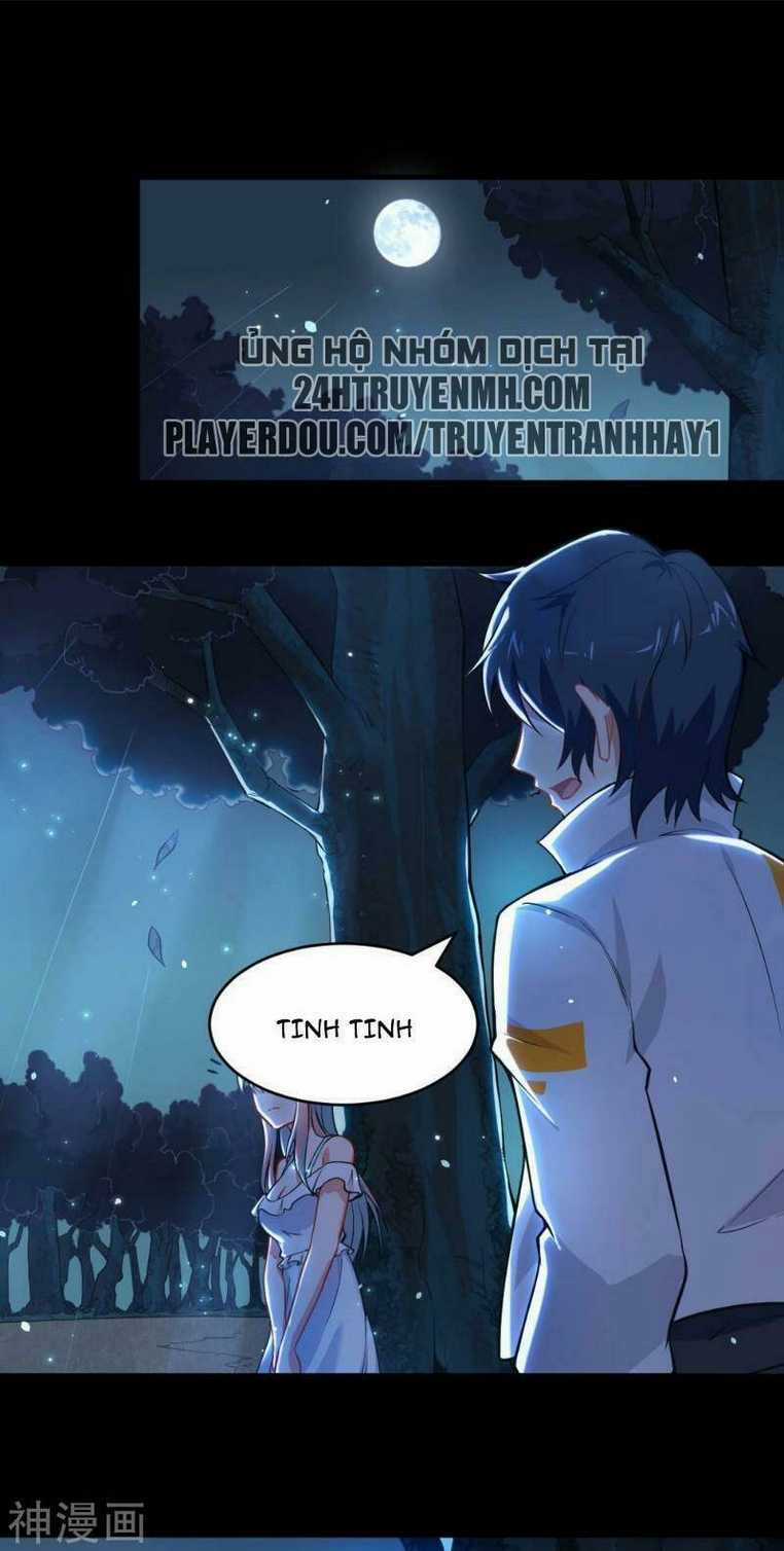 Thuật Sĩ Đến Từ Tương Lai Chapter 28 trang 11