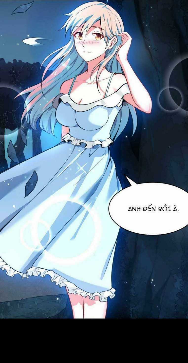 Thuật Sĩ Đến Từ Tương Lai Chapter 28 trang 12