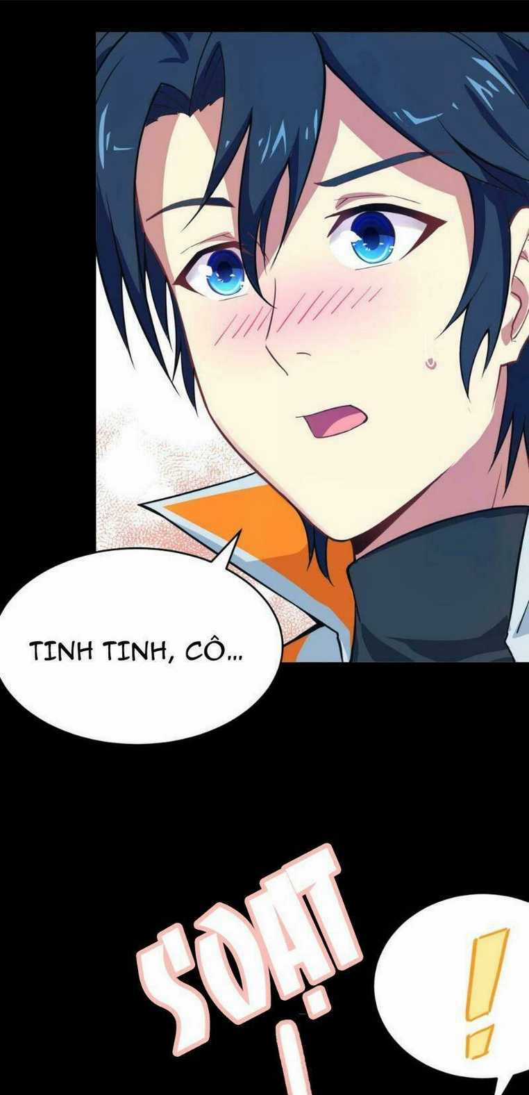 Thuật Sĩ Đến Từ Tương Lai Chapter 28 trang 13