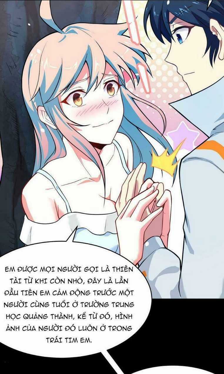 Thuật Sĩ Đến Từ Tương Lai Chapter 28 trang 14