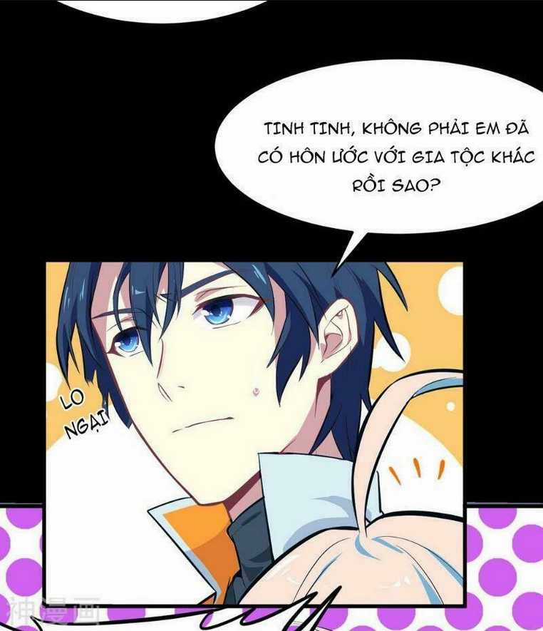 Thuật Sĩ Đến Từ Tương Lai Chapter 28 trang 18