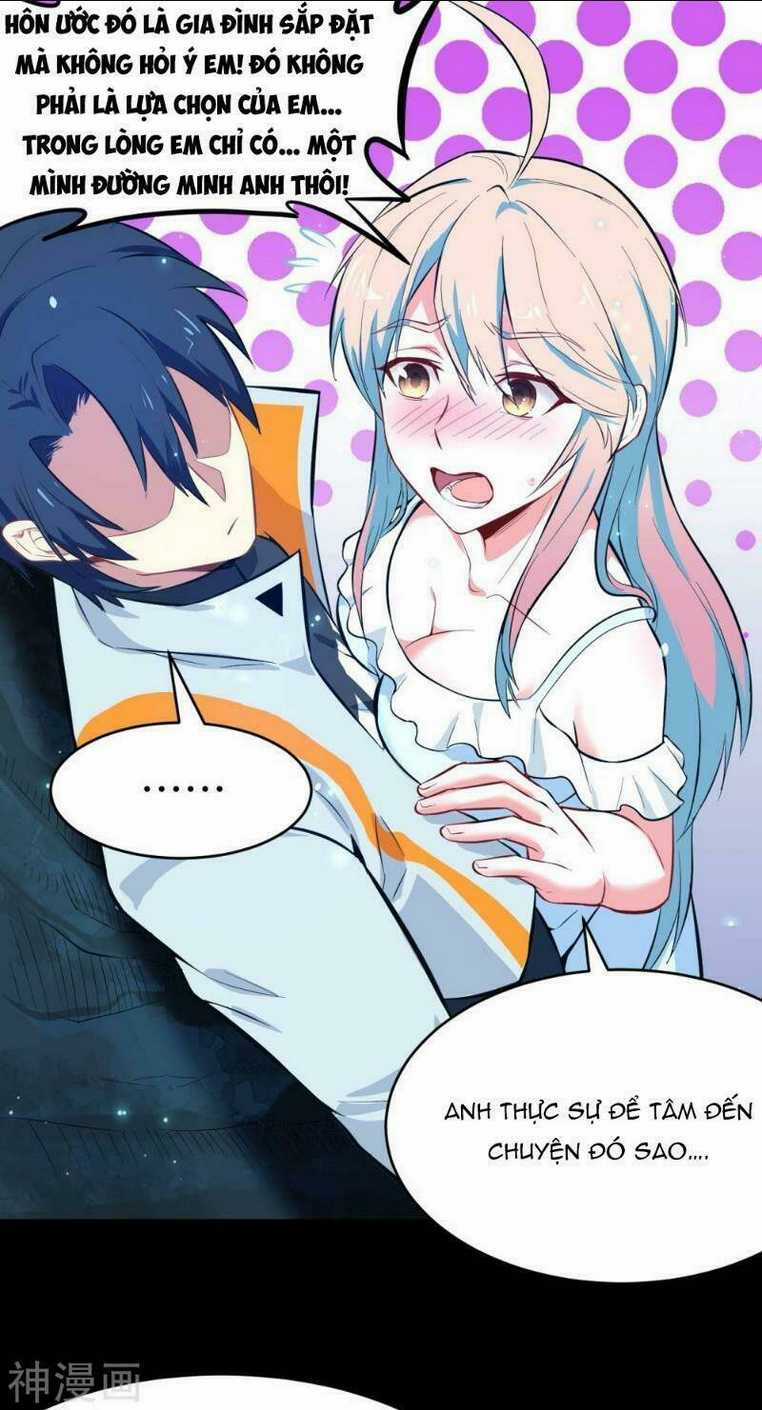 Thuật Sĩ Đến Từ Tương Lai Chapter 28 trang 19