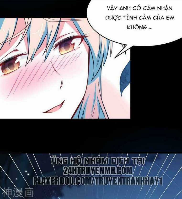 Thuật Sĩ Đến Từ Tương Lai Chapter 28 trang 21