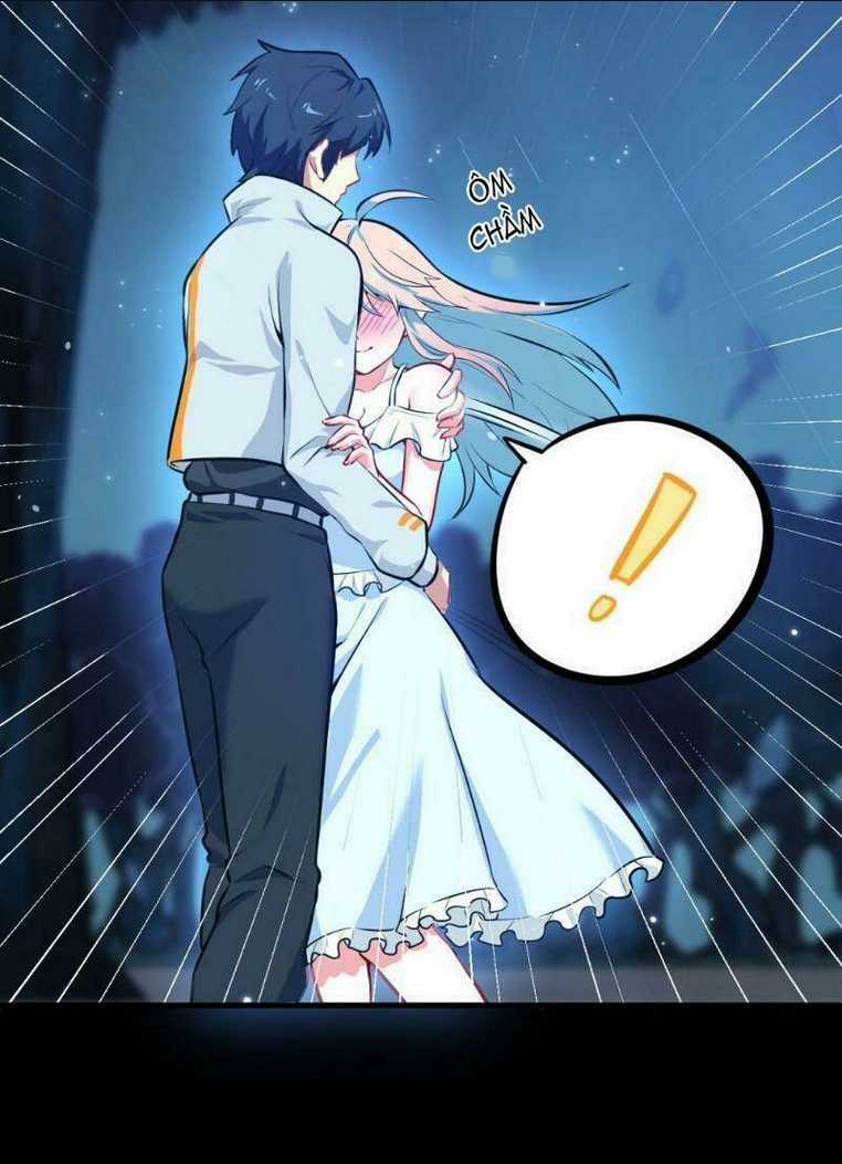 Thuật Sĩ Đến Từ Tương Lai Chapter 28 trang 22