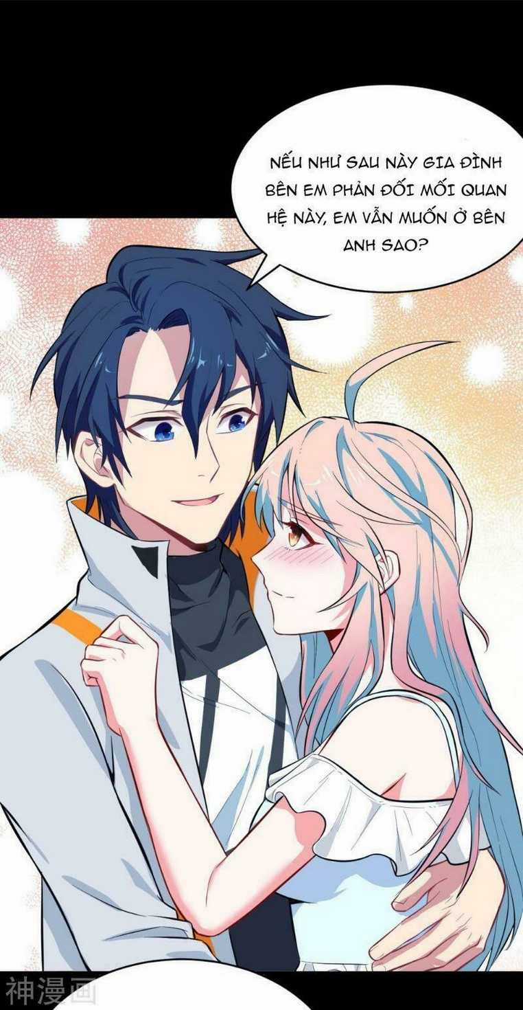 Thuật Sĩ Đến Từ Tương Lai Chapter 28 trang 23