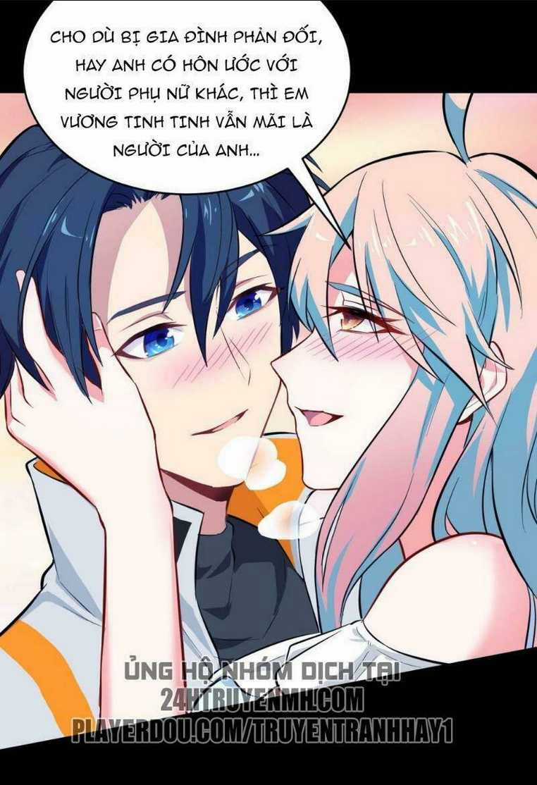 Thuật Sĩ Đến Từ Tương Lai Chapter 28 trang 24