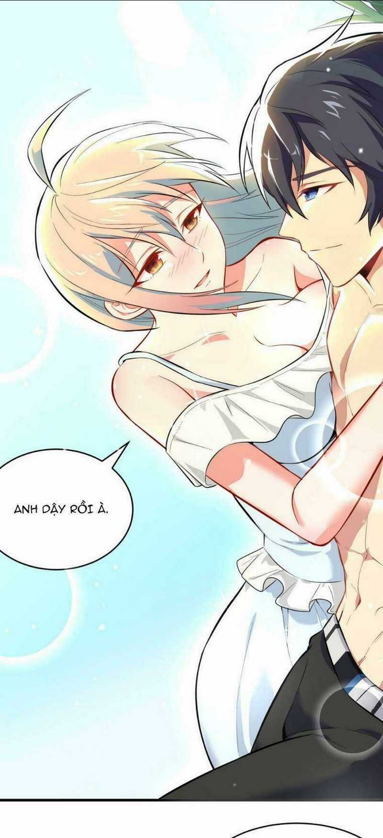 Thuật Sĩ Đến Từ Tương Lai Chapter 28 trang 29