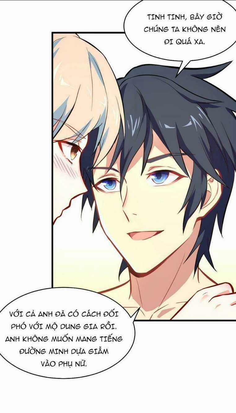 Thuật Sĩ Đến Từ Tương Lai Chapter 28 trang 30