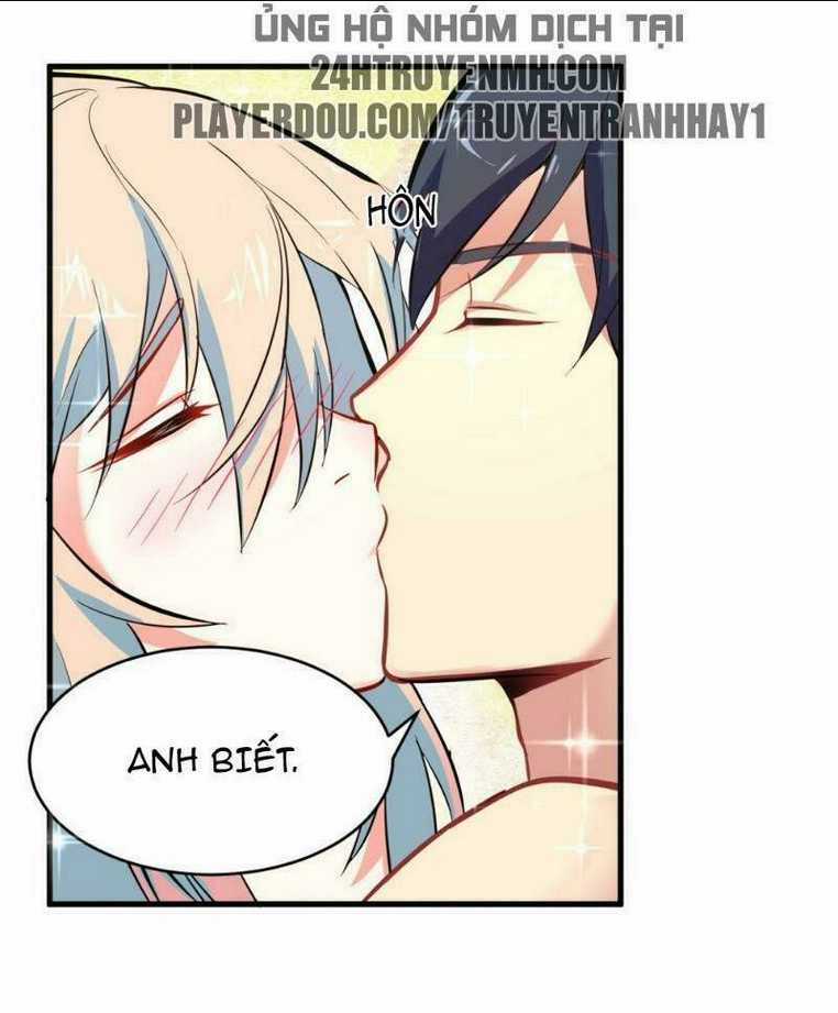 Thuật Sĩ Đến Từ Tương Lai Chapter 28 trang 32