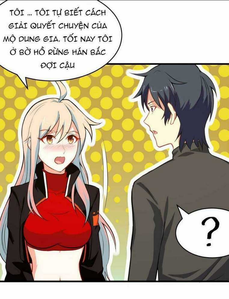 Thuật Sĩ Đến Từ Tương Lai Chapter 28 trang 5