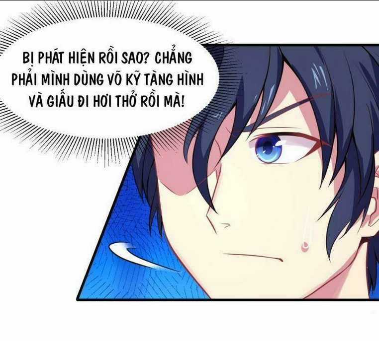 Thuật Sĩ Đến Từ Tương Lai Chapter 28 trang 8